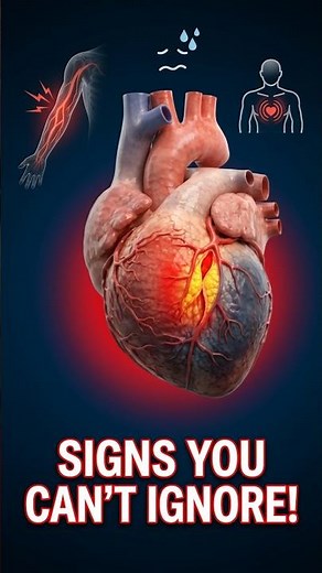 Surviving a heart attack: What you need to know #health #safety #lifehacks