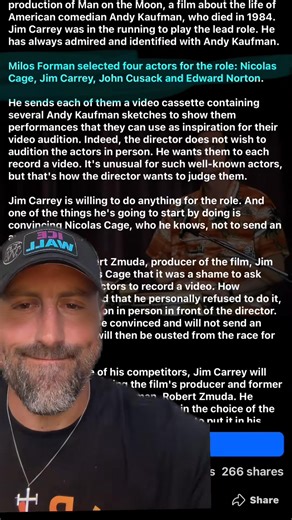 9.9K views · 202 reactions | #greenscreenvideo #greenscreen #satire #entertainment #nicolascage | Which scream is real | Facebook