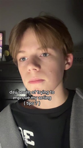 feel like this is worse than the others but HAPPY NEW YEAR #fyp #trending #viral #broadway #acting