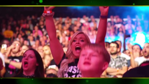 WWE Money in the Bank | Trailer