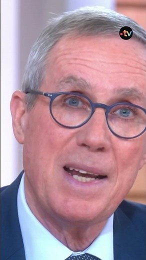 November 13, 10 years later: François Molins, former prosecutor of the Republic of Paris ⬇️