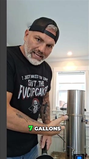 Sparging Beer the Easy Way (Don't Overthink It)