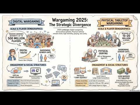 Debate: Will digital simulations replace physical wargaming in the future?
