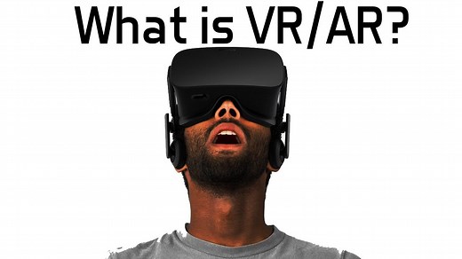 Virtual Reality vs Augmented Reality What’s the Difference