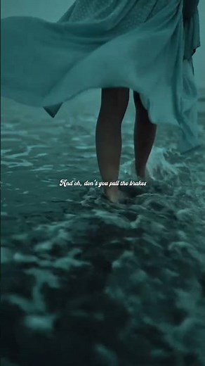 Headlights_ Alan Walker and Alok | lyrics song | Aesthetic video | #music #edm #song #lyricsvideo