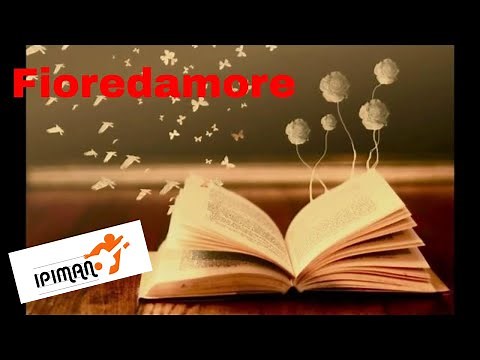 Musica Rilassante | FIOREDAMORE - Ipiman (🎸 Chitarra Strumentale)