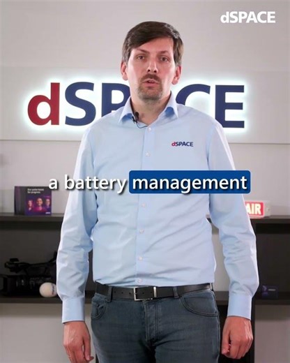 🌉 Bridging SIL to HIL for BMS Testing 🔋 #shorts #bms #sil #hil