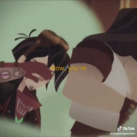 Exploring Varian's Struggles in Tangled Episode