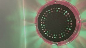 Flashing Warning Light Bright Red Led Stock Footage Video (100% Royalty-free) 3975880505 | Shutterstock