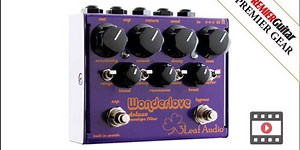 3Leaf Audio Wonderlove Review