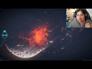La terre a explosé (je suis très mal) - Ixion #2