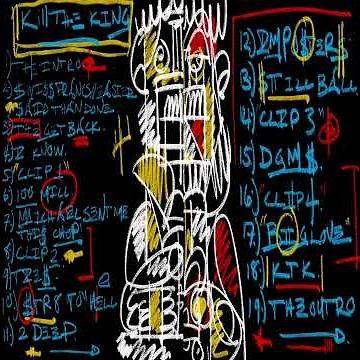 A-Reece - 100 Mill (Official Audio)