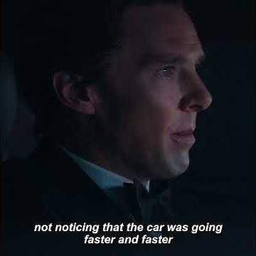 Dr Strange Movie Recapped