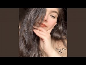 Easy On Me (Cover)