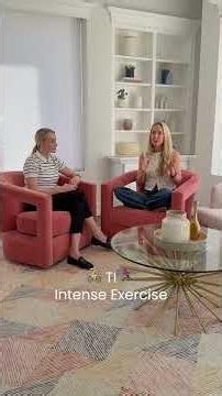 TIPP Skills: A Simple Way to Calm Your Nervous System