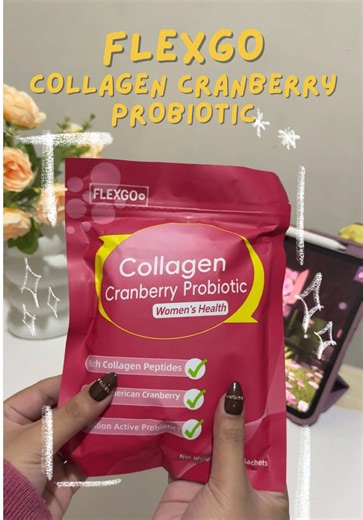 Daily Self-Care Sachets for Wellness