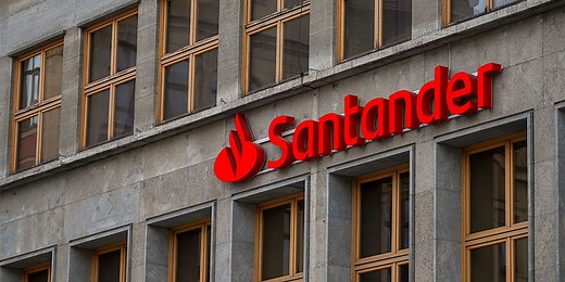 Santander impersonation text message scam resurfaces - Which?
