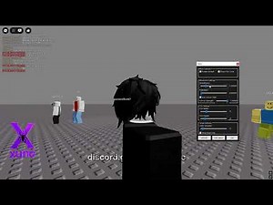 FREE *AHK* AIM ASSIST AND CAMLOCK (BETTER THEN MATRIX)