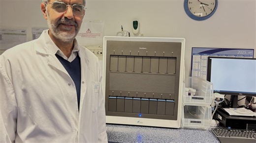 Des dépistages pour sensibiliser les femmes au cancer du col de l’utérus à l’hôpital de Laon