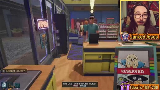 RETRO REQUEST WEDNESDAY - Skitchin, Tak, V.I.P, SEGA Marine Fishing, Plasma Sword, 18 Wheeler, T2, Fighting Force, Luigi Sonic, Home Alone