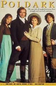 Poldark - Where to Watch