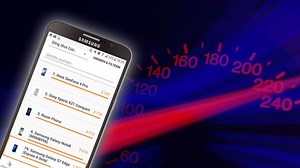 3DMark: Benchmark-Tests für Ihr Android-Smartphone