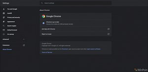 Google Chrome 96 Dirilis, Hadirkan Cache Navigasi Cepat dan Metadata PNG di Clipboard