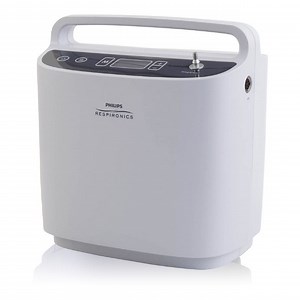 Philips Respironics SimplyGo Portable Oxygen Concentrator