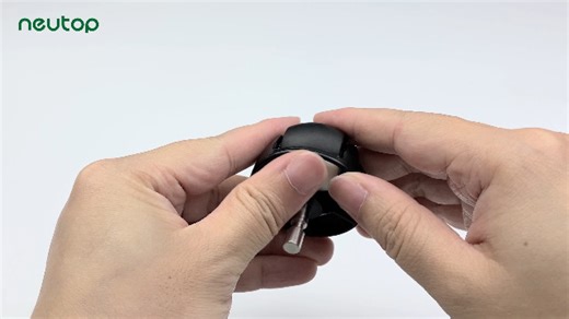 Watch How to Replace the Front Caster Wheel for your Roomba ? on Amazon Live