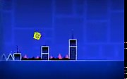 Geometry Dash Online