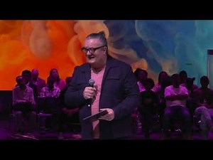Malcolm Duncan | Freedom in Christ: The Victory of the King