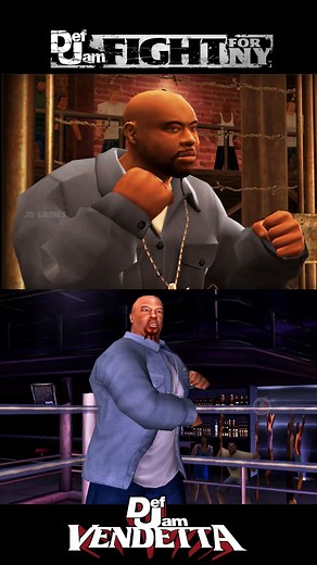 1.6K views · 648 reactions | WC Def Jam FFNY Vs Vendetta | JO Games | Facebook