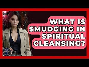 What Is Smudging In Spiritual Cleansing? - Inside the Supernatural
