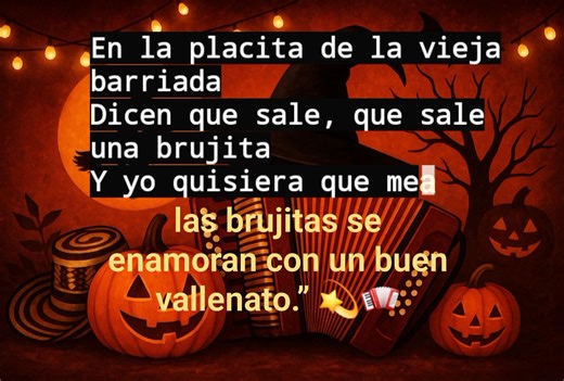 Ya se acerca diciembre 🎃🎃🎃 | Alfonso Ramos