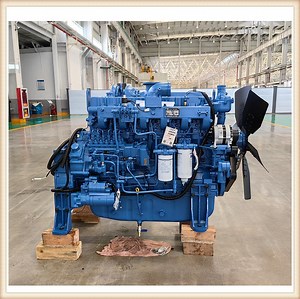 [Hot Item] High Quality Silent Inverter Container Industrial Generator Set