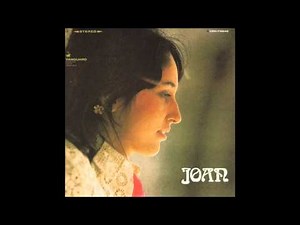 Joan Baez and the Rise of the Folk Protest