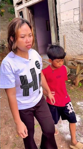 What’s up with Mom and Dapi?