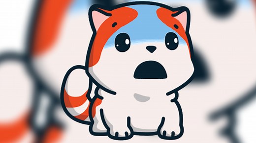 Marsey the Cat | Know Your Meme