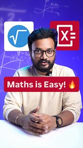 Solve Maths Problems with AI 🤩🔥 #ai #maths #mathstricks #mathsproblems #mathsai #aimaths #solvewithai | Telugutechsupport