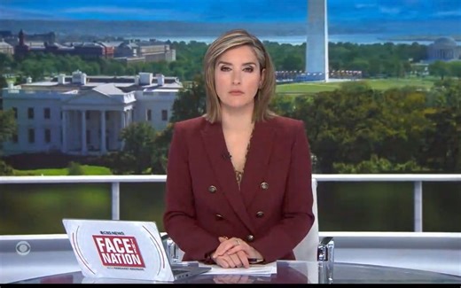 11/20 CBS Face The Nation