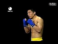 Free Combat自由搏击散打 -6.拳法