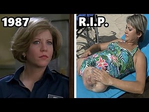 RoboCop (1987) After 37 Years, What Happened to The Cast Now 2024!