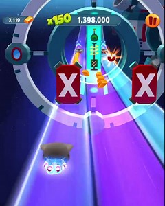 Talking tom Gold run New game part best gameplay 34984 #shorts #fbpost2024 #reelsfb #short #reelsfypシ #GamingOnReels #blackfridaysales | I Gamer