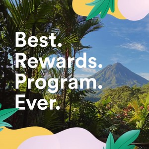 It’s easy-peasy to earn points with EF’s Global Rewards program. The only hard part? Choosing from all the amazing ways you can redeem those points! | EF Explore America