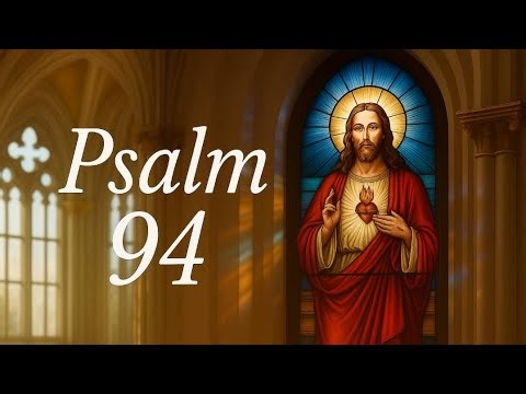 Psalm 🎧94🎧