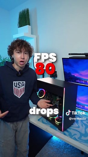 Incredible $180 Gaming PC Build Unveiled!