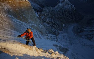 Popcorn and Inspiration: ‘Meru’: Documentary: The Most Dangerous Himalayan Climb of All