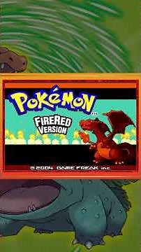Shiny Zapdos (RNG manipulation) | Pokémon Fire Red & Leaf Green (Switch version)