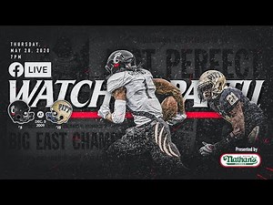 2009 #5 Cincinnati Bearcats vs. #15 Pittsburgh Panthers