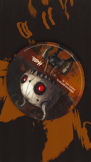 Daniel Kazuo, Montz (BR) - Monkeybone